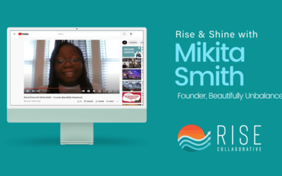 From Seed to Startup: Mikita Smith’s RISE to Business Owner