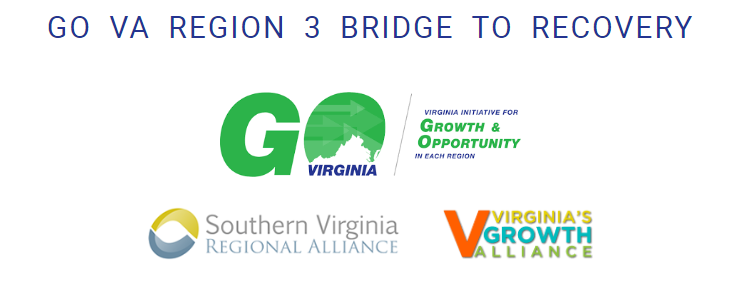 Bridge to Recovery has Funding for Businesses in Southern Virginia