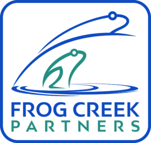 frogcreek partners logo