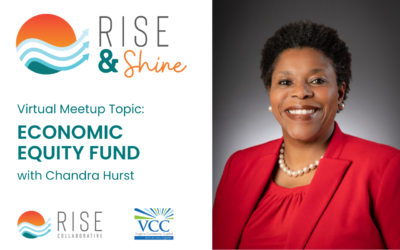 Chandra Hurst shares how the Economic Equity Fund provides small business loans