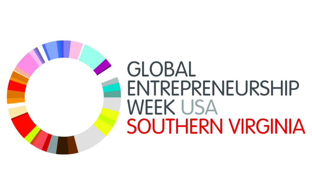 Global Entrepreneurship Week in Southern Virginia
