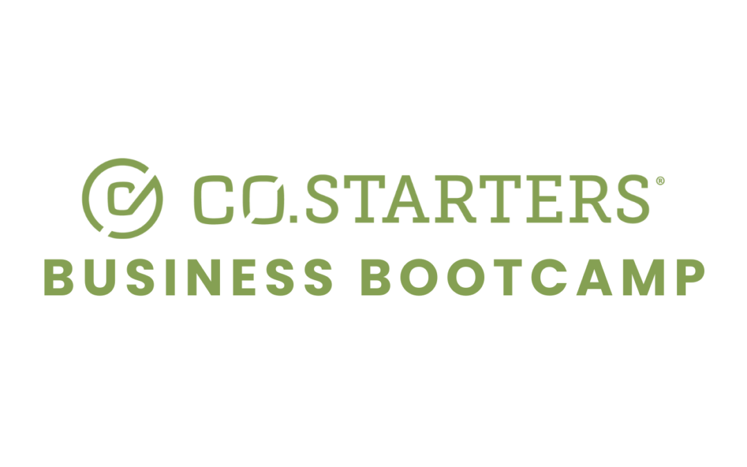 Registration Opens for CO.STARTERS Business Bootcamp