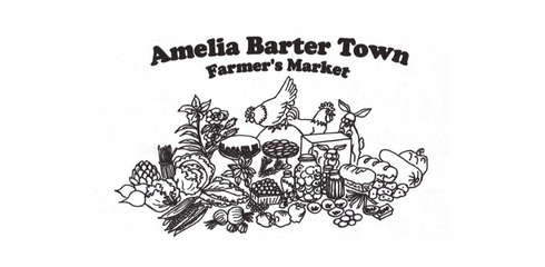 Amelia Barter Town Farmer's Market
