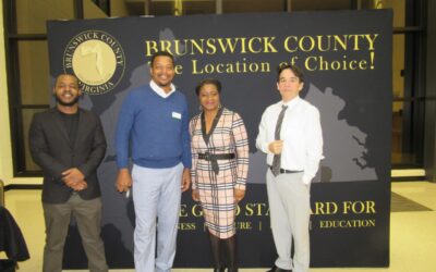 2022 Brunswick Business Innovation Initiative Kicks Off