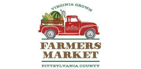 Virginia Grown Farmers Market at the Olde Dominion Ag Complex