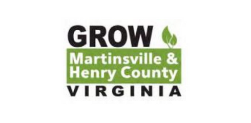 Grow Martinsville Henry County