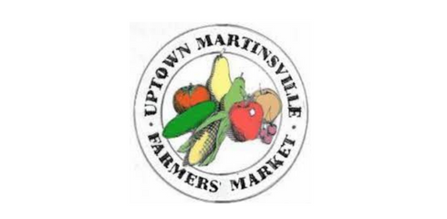 Uptown Martinsville Farmers Market