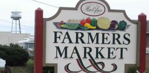 Town of Halifax Farmers Marketplace