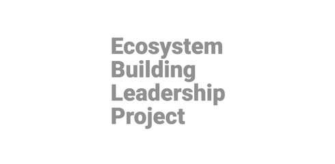 Ecosystem Building Leadership Project
