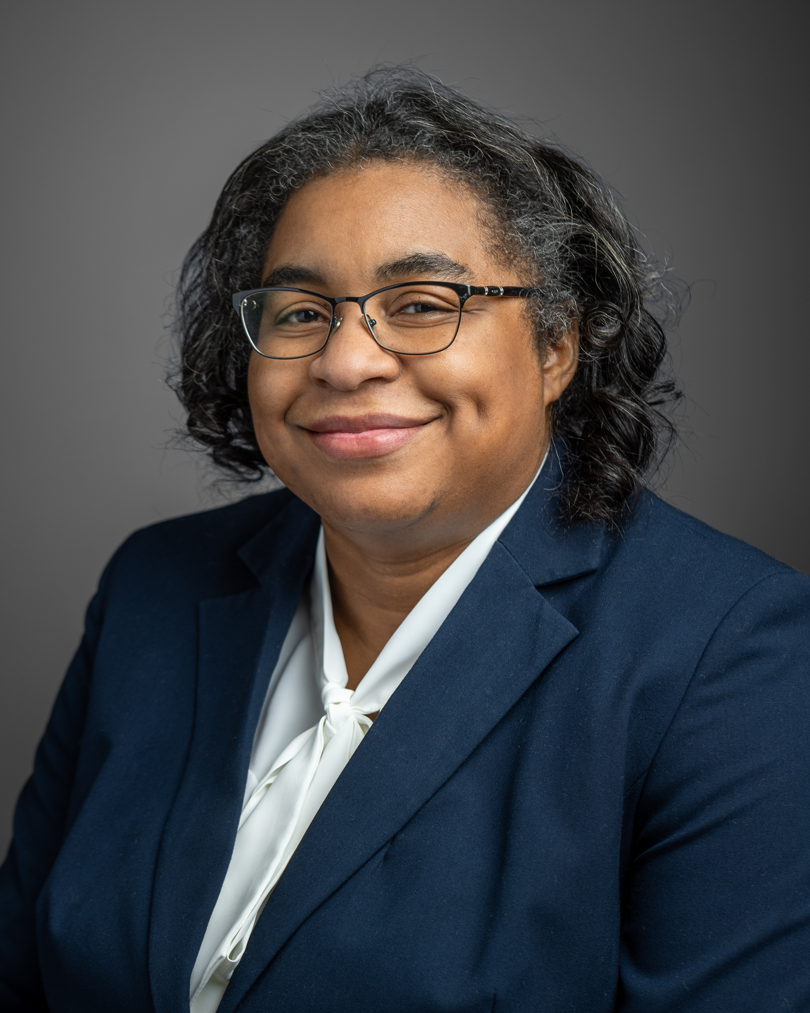Hope Harris-Gayles | Director, Communications & Outreach at Southern Virginia Higher Education Center