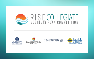 RISE Collegiate Business Plan Competition set for March 23 at Hampden-Sydney College