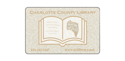 Charlotte County Library