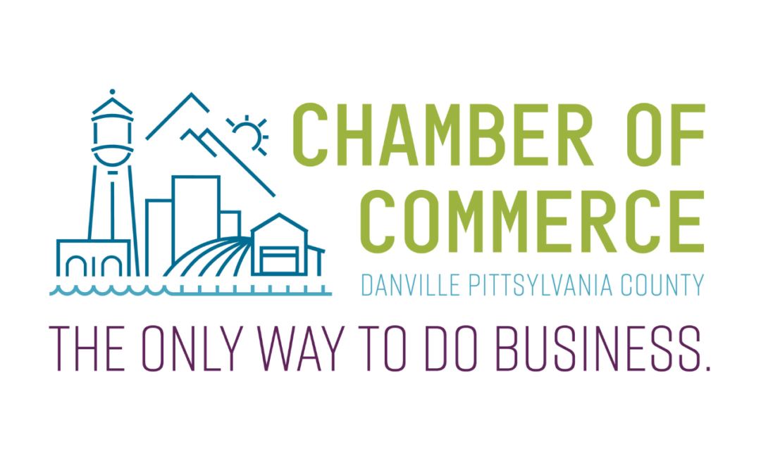 Chamber Awards $77,000 in 2023 Rev Up Danville Pittsylvania