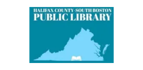Halifax County - South Boston Public Library
