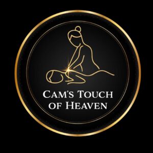 cams touch of heaven massage logo