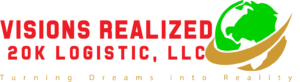 visions realized logistics logo