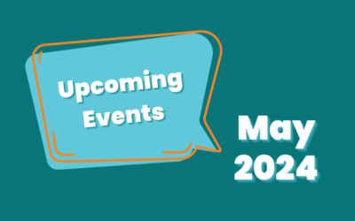 May 2024 Events for Entrepreneurs and Businesses