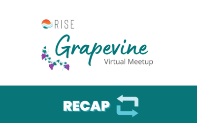 RECAP: April 2024 Grapevine Meetup for Entrepreneurs and Businesses – Featuring the Longwood SBDC & the SOVA Innovation Hub