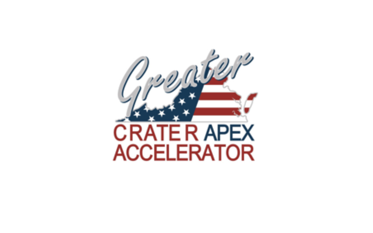Greater Crater APEX Accelerator 