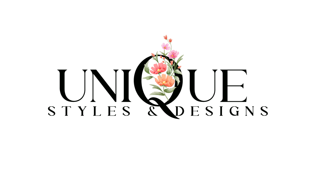 Unique Styles & Design