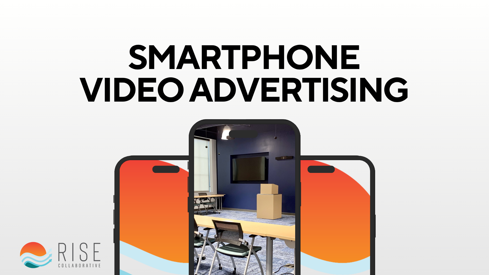 Smartphone Video Advertising Smartphone Video Advertising