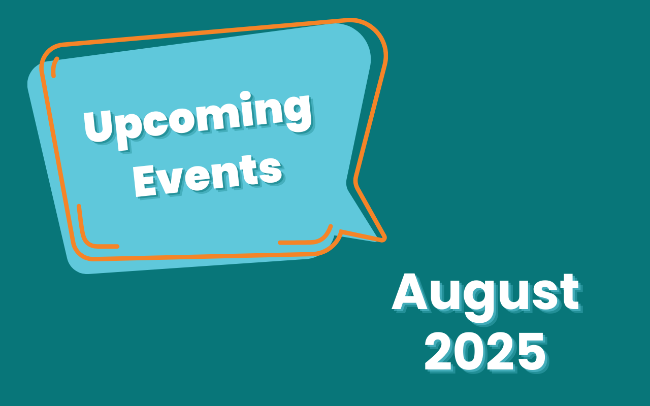 August Events