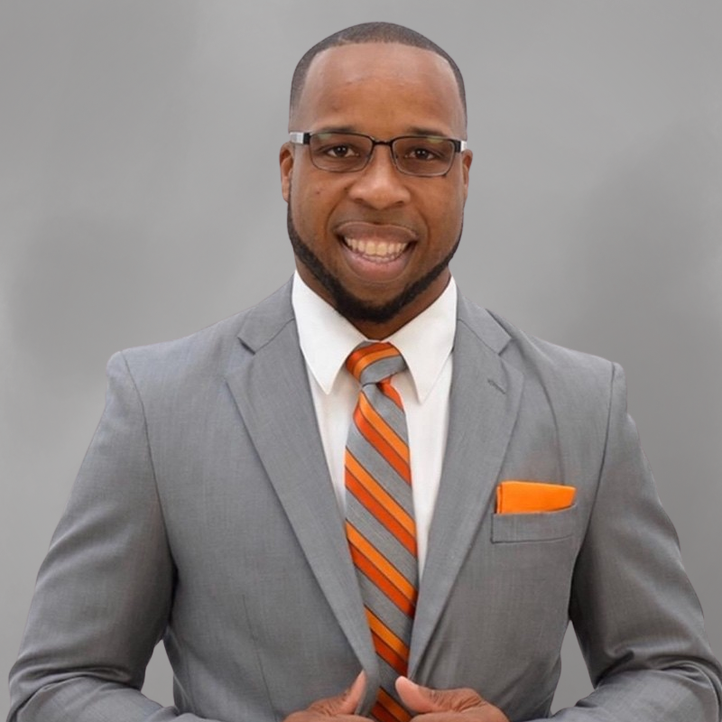 Le'Bryan Patterson