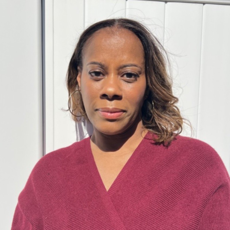 Dawn Davenport Covin