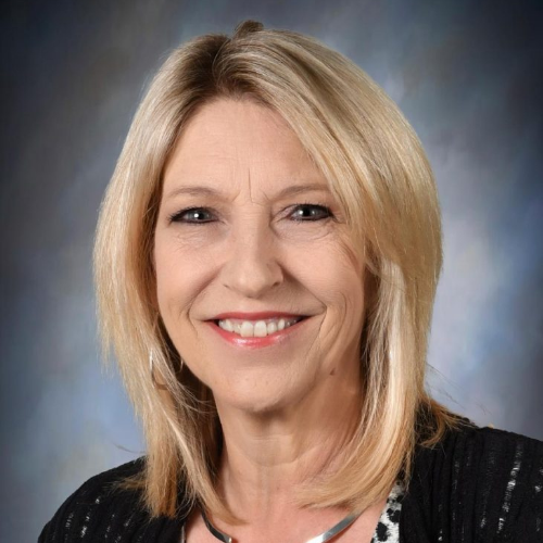 Kathy Deacon