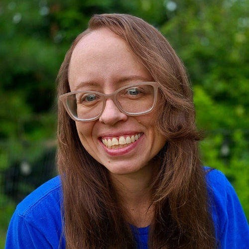 Katie Van Hughes