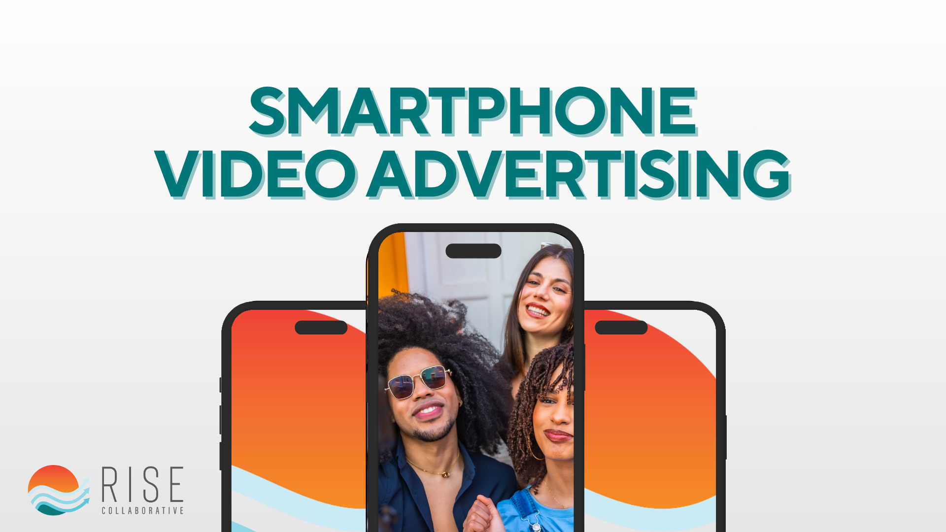 Smartphone Video Advertising