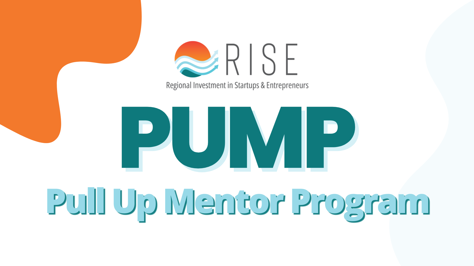 RISE PUMP