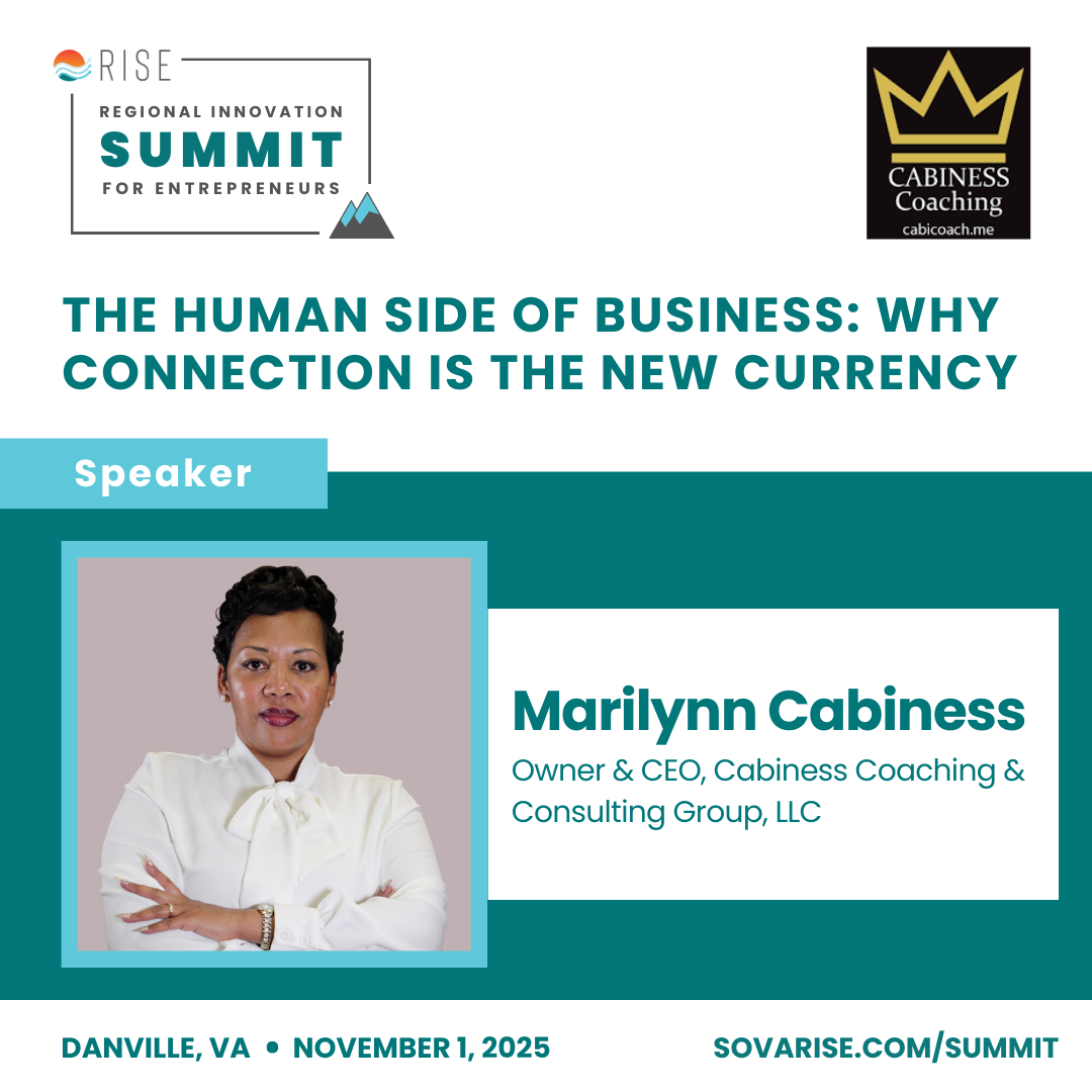 Workshop - Cabiness Coaching - Marilynn Cabiness REV