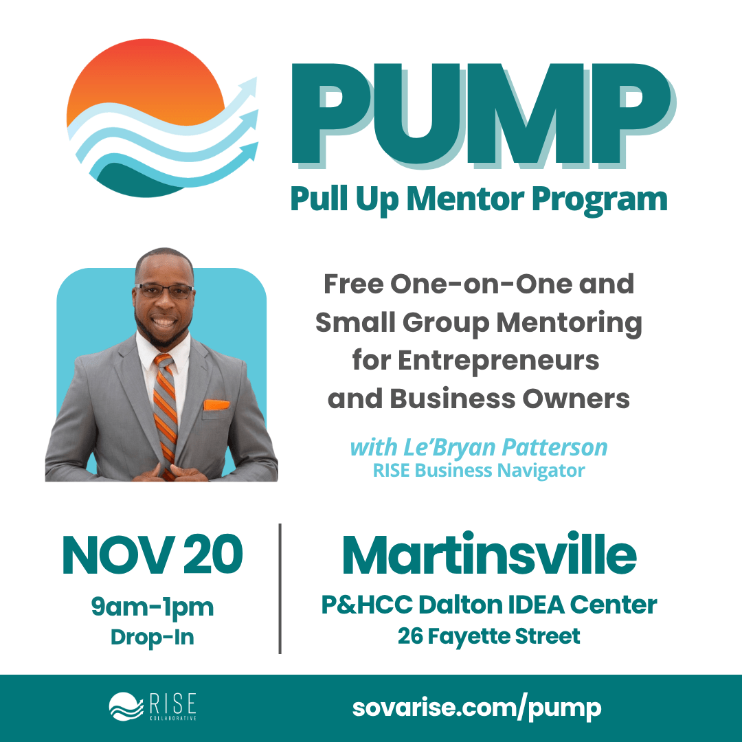 PUMP - Facebook - Le'Bryan (2) RISE PUMP - NOV