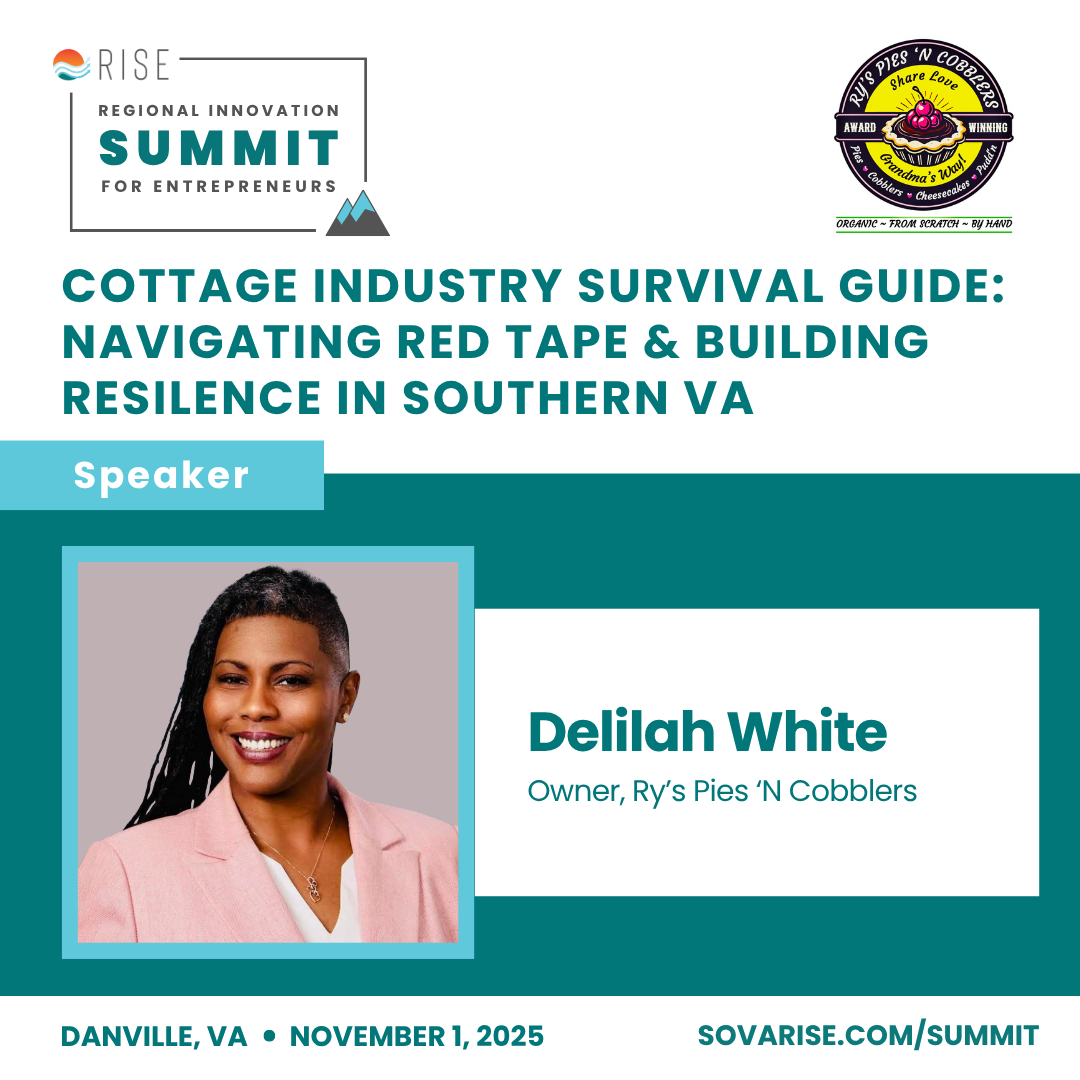 Cottage Industry Survival Guide