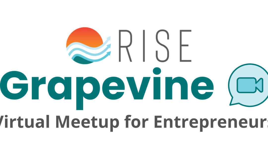 Heard it through the RISE Grapevine: February Edition