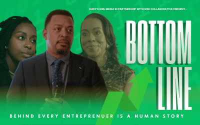 First Look: Bottom Line, a New Film on the Real Decisions Behind Building a Business