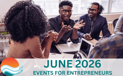 June 2026 Events for Entrepreneurs and Businesses