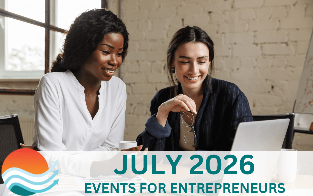 July RISE Blog