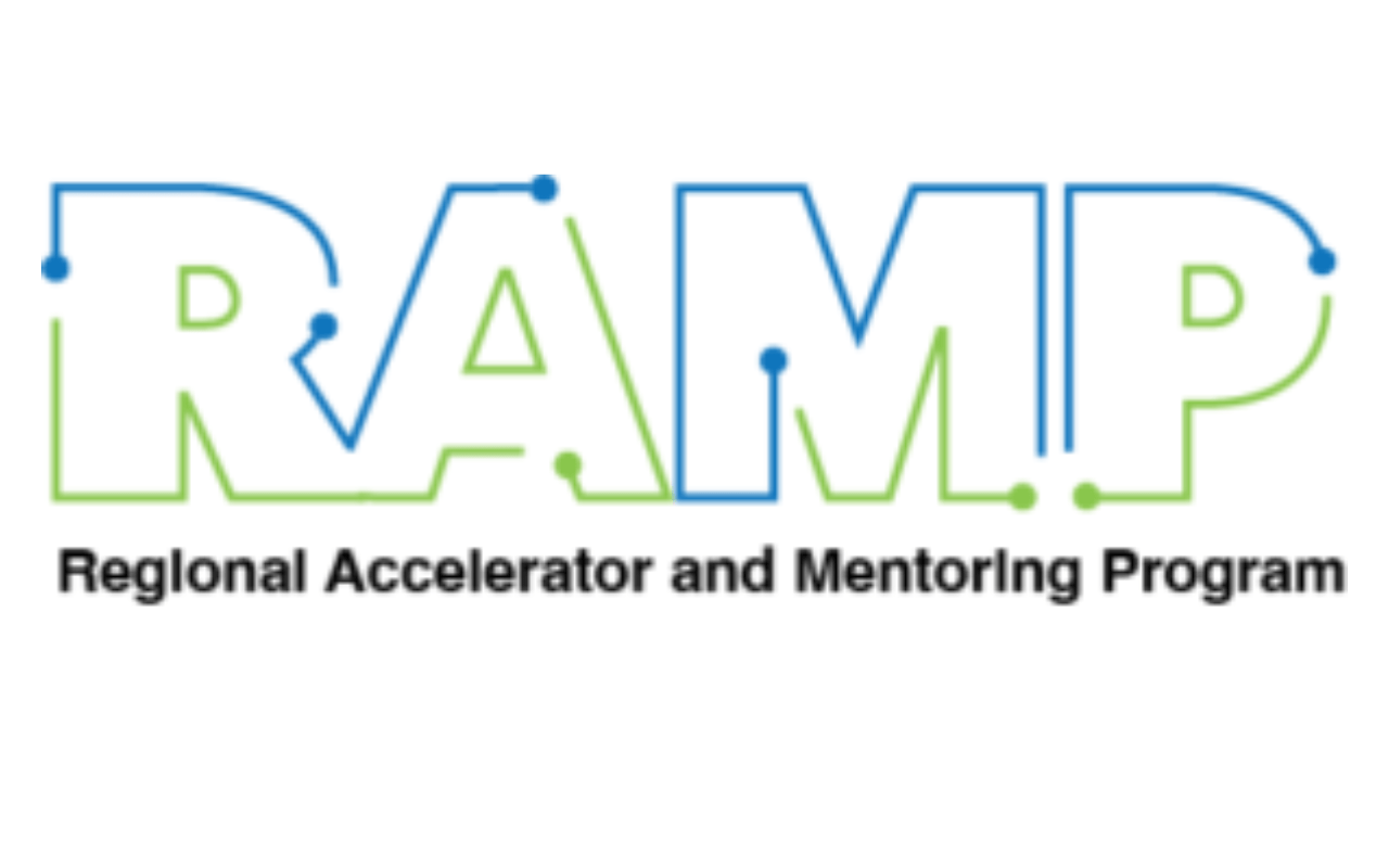 RAMP logo<br />