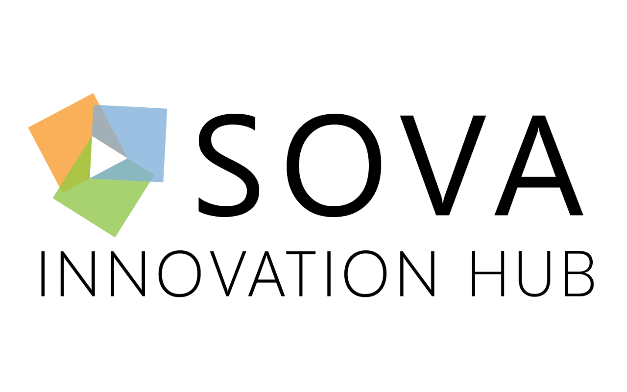 SOVA Innovation Hub logo