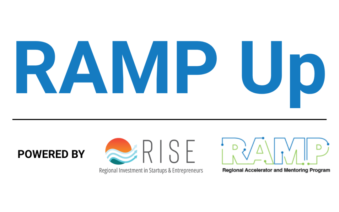 RISE and RAMP Launch RAMP Up Program to Help Agricultural, Forestry, and Rural Innovators Reach the Marketplace