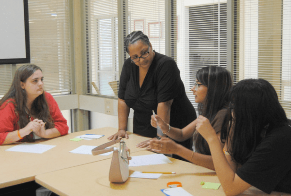 Impact Halifax Startup Experience Inspires Southern Virginia’s Future Entrepreneurs