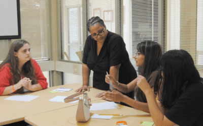 Impact Halifax Startup Experience Inspires Southern Virginia’s Future Entrepreneurs
