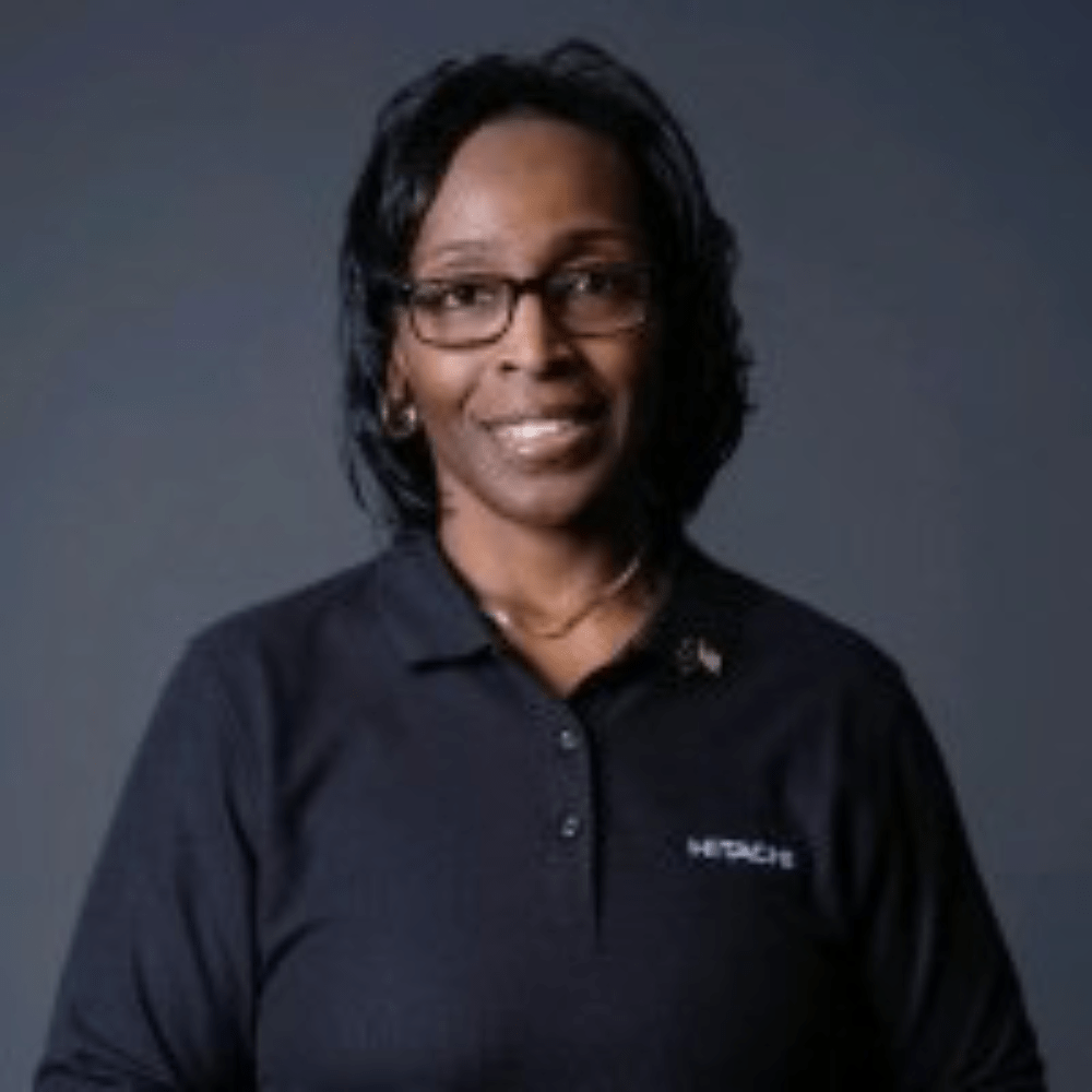 Angela Yancey