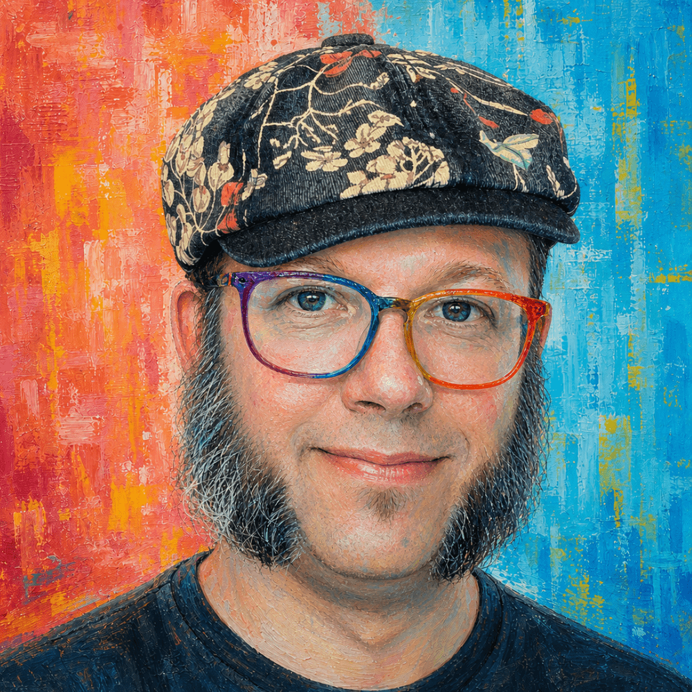 Peter Raines