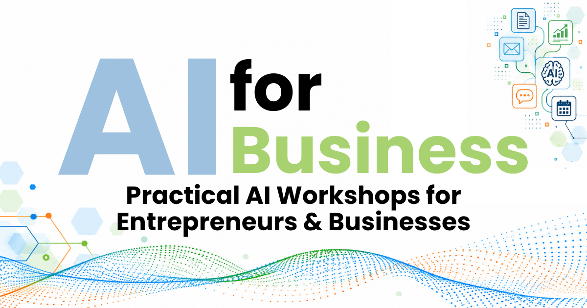 AI for business