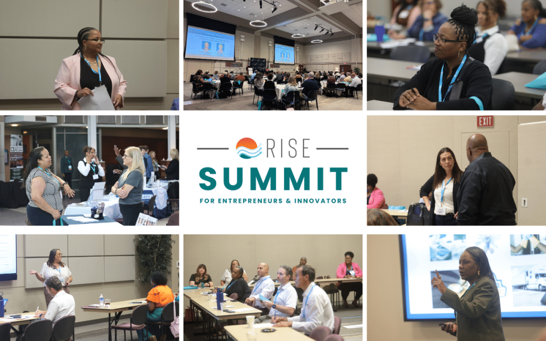 2026 RISE Summit Connects Entrepreneurs and Innovators Across the Region