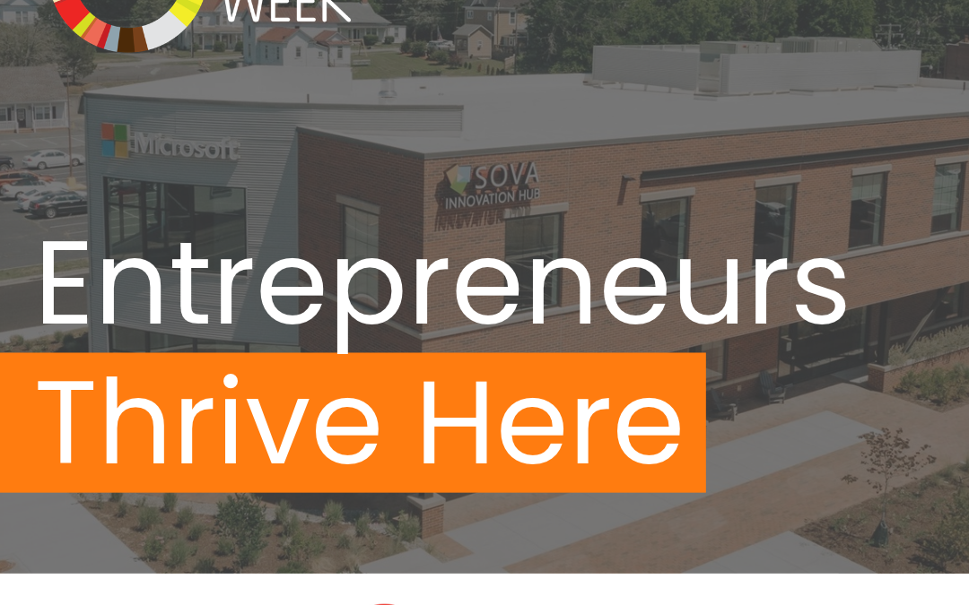 Celebrate Global Entrepreneurship Week in Southern Virginia: November 16-22, 2026