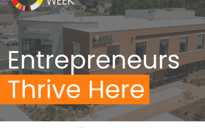 Celebrate Global Entrepreneurship Week in Southern Virginia: November 16-22, 2026